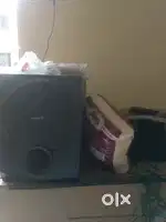 Home Theater Sony 5.1 past 1 month Purchase