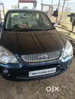 Ford Fiesta Classic 2013