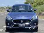 Maruti Suzuki Swift Dzire AMT ZXI, 2017, Petrol