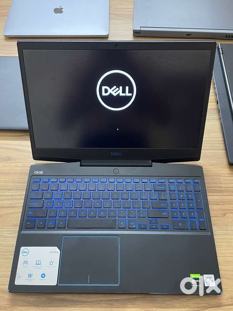 Dell G3 Gaming Laptop