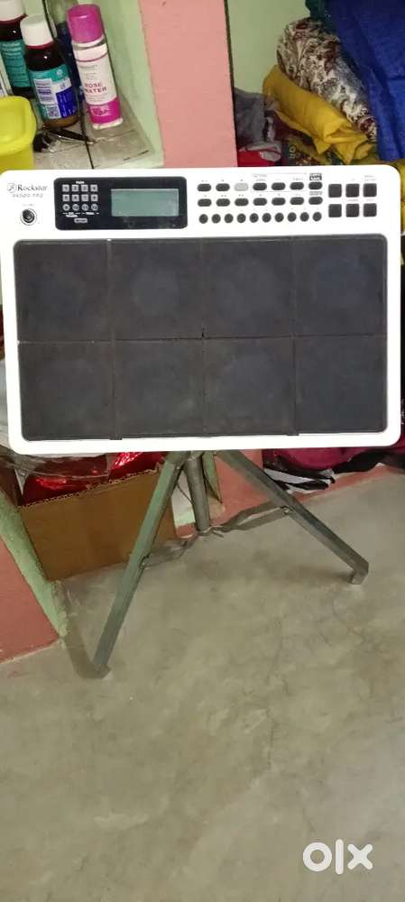 Rock star pad 20 Pro      15000.