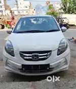 Honda Amaze 2014 Diesel Well Maintained