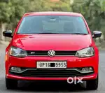 Volkswagen Polo GT TSI, 2016, Petrol