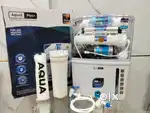 Uhg66 Aqua + RO water filter latest model New RO water purifier pure p