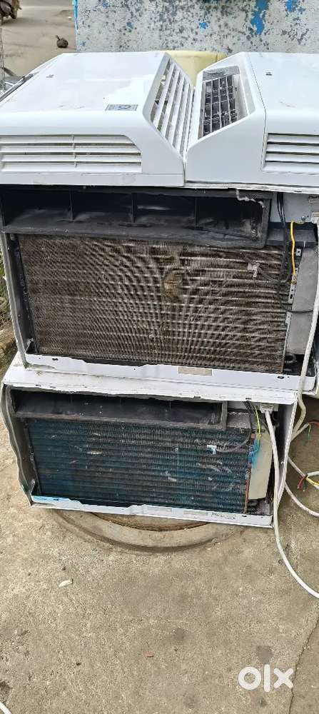 LG AC inverter