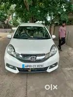 Honda Mobilio 2014 Diesel Well Maintained