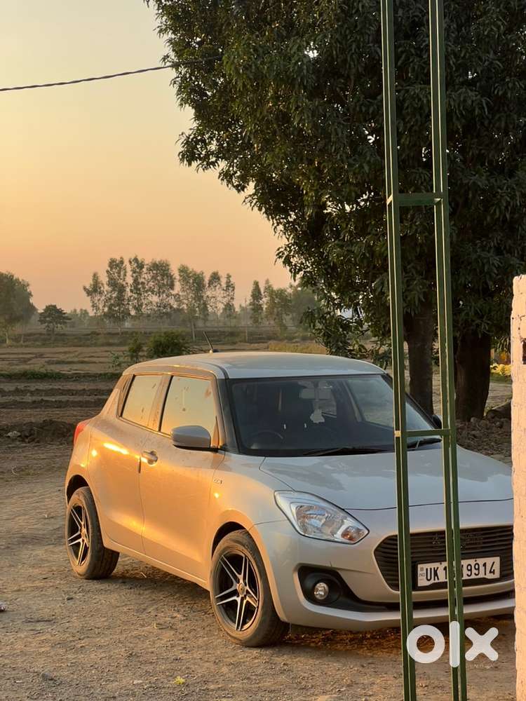 Maruti Suzuki New-gen Swift 2018 Diesel  Good Condition