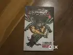 Berserk Manga Volumes 1 (Unofficial Copies) – Shipping  Available