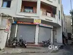 Godown, shop Rent