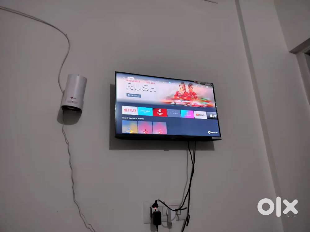 SAMSUNG 3STAR SMART TV for sale