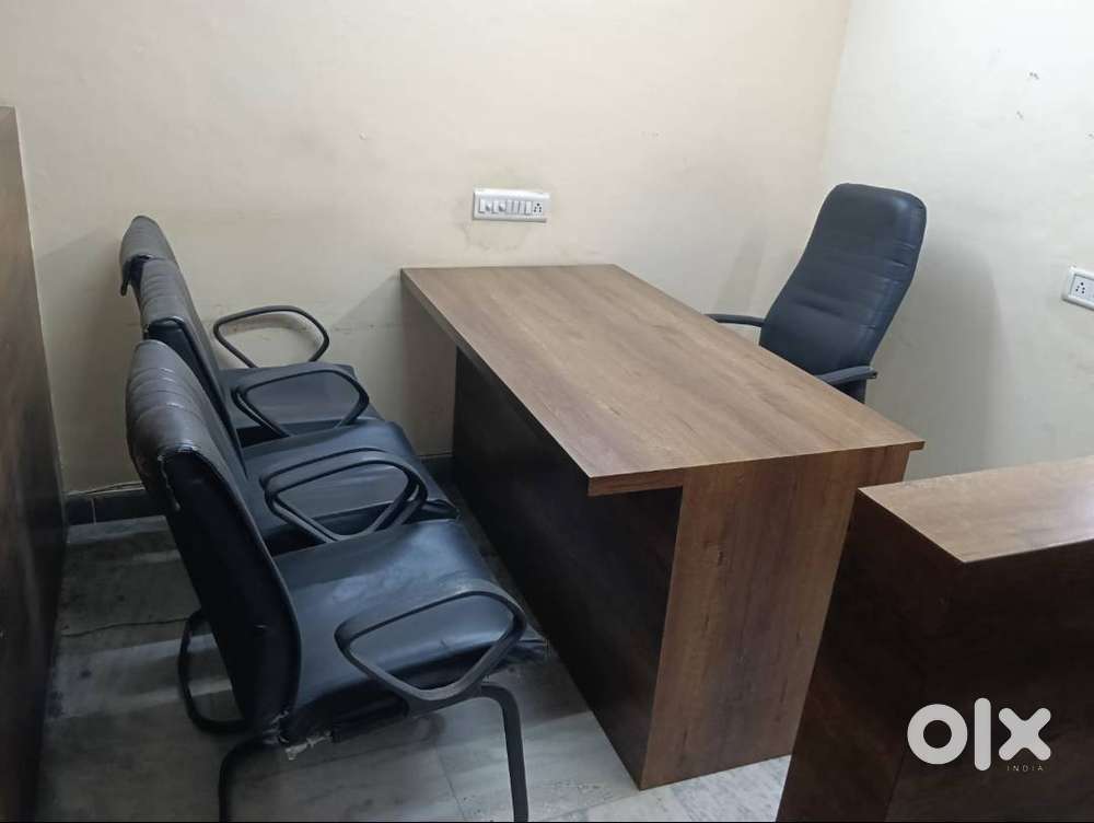 10 year old building