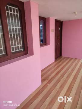2BHK House for Rent – Sugunapuram, Milekall (Near Krishna College)