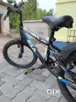 New condition