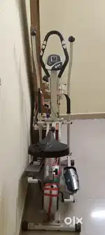 Orbit bike
