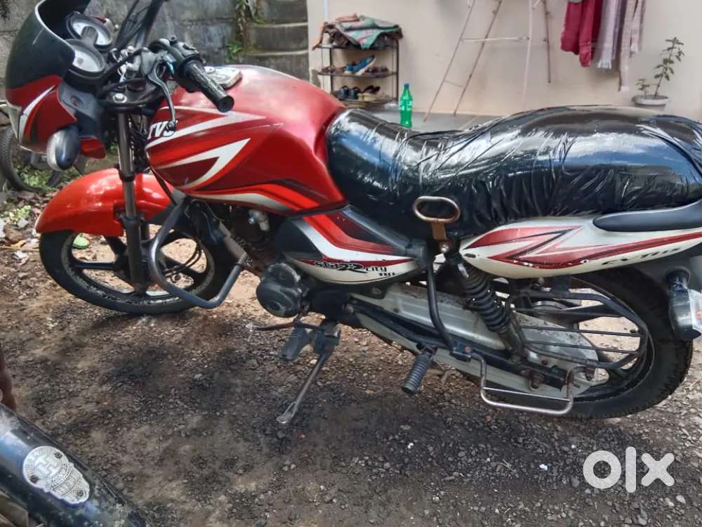 स्टार सिटी बाईक गुड कंडिशन विकणे आहे