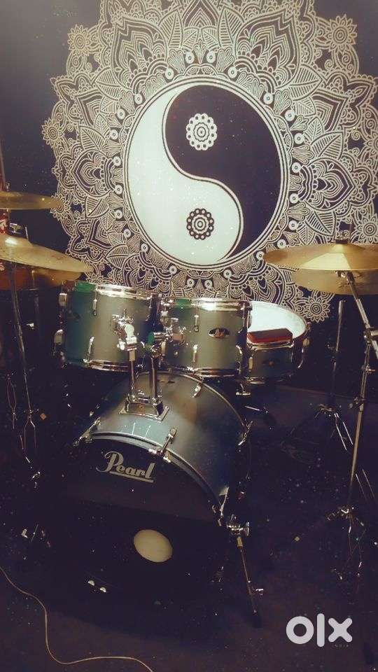 Drums instrumental Classes