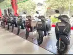 New Honda Activa sale year end pay just 7000/-