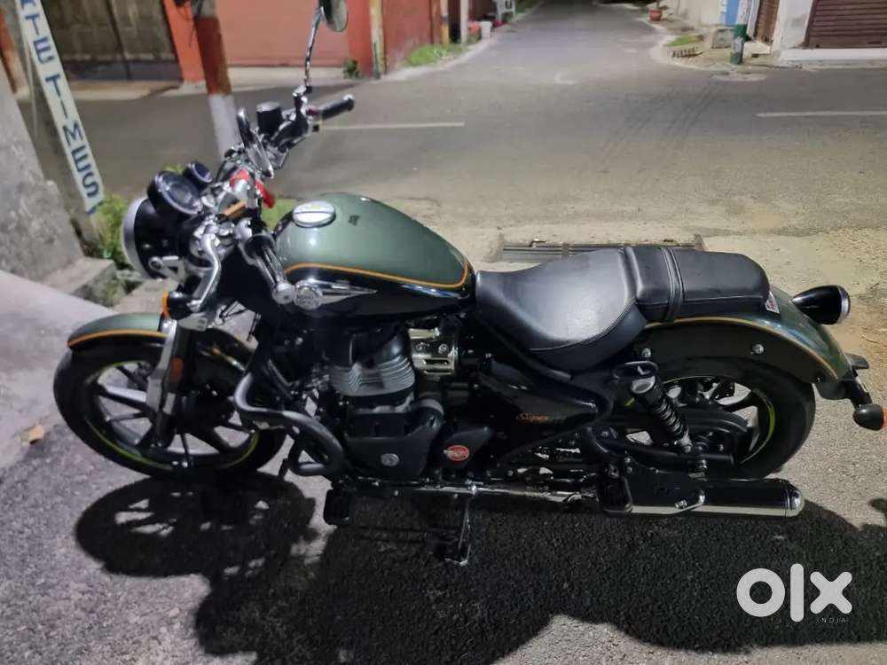 Next ti showroom condition with vanity no.