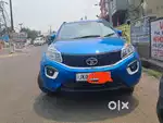 Tata Nexon 2018