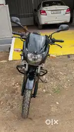 Good condition pulsar
