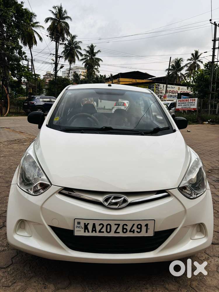 Hyundai EON Era +, 2013, Petrol