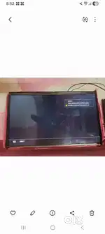 Sony samat android full HD TV 32