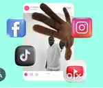 Social media job Content creator / reel maker / anchor