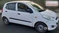 Hyundai i10, 2015, Petrol