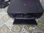 Canon colour printer selling