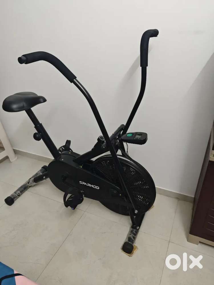Gym Fitness Bike
