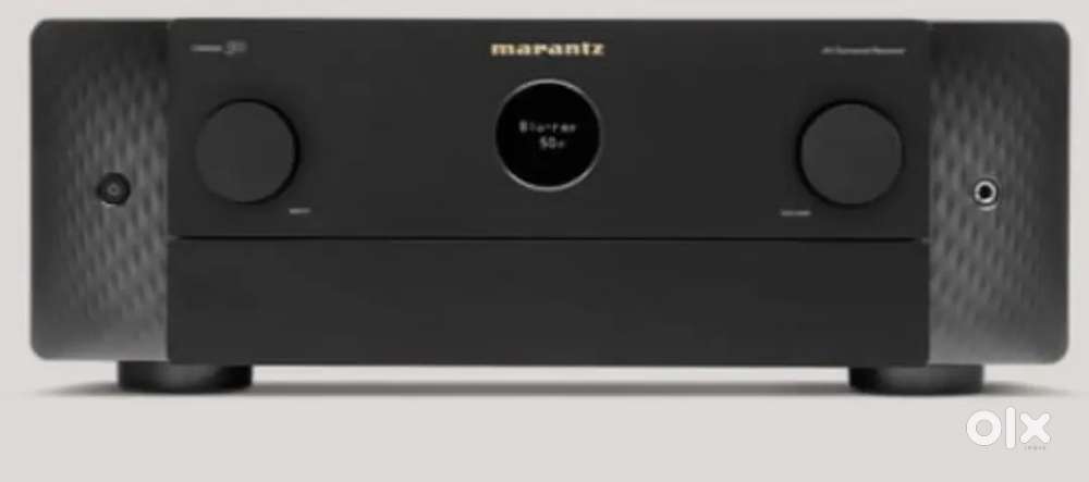 Marantz cinema 50 9.4 channel imported from  Singapore
