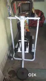 Treadmill good condition
