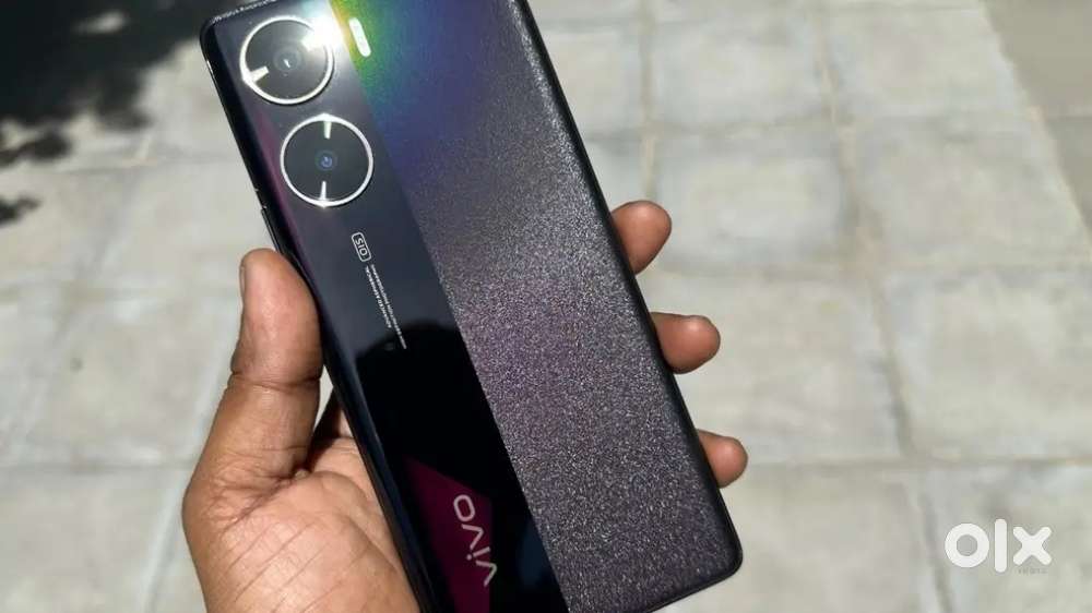 Vivo 29e 5g 8/128