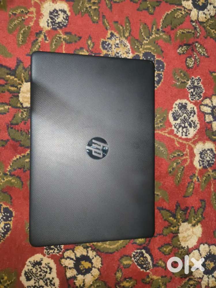 HP LAPTOP 15S FQ3XXX