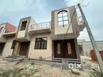 80 gaj independent house for sale in chapproula