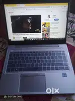 HP Elitebook जिसको लेना है वहीं मैसेज करें टाइमपास वाले नहीं