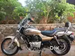 Head lite modify