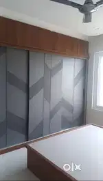 3BHK flat for lease near Yelhanka