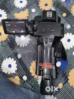 Sony nx 100 camera sale for arjent