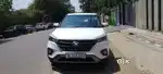 Hyundai Creta 1.6 VTVT SX AT, 2018, Petrol