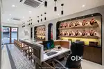 Wanted sales staff at Fancy Jewellery showroom