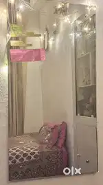 Wall mounted MIRROR