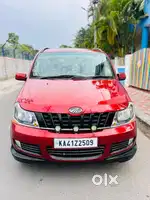 Mahindra Xylo H8 ABS BS IV, 2013, Diesel