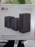 LG Rear Speaker Kit. SPK8-S