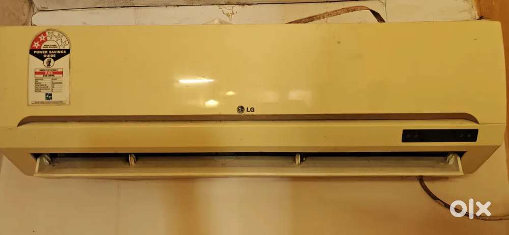 LG 1 Ton Split Ac