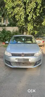 Volkswagen Polo 2013-2015 1.5 TDI Comfortline, 2012, Diesel