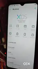 Infinc Smart 5 only many problem