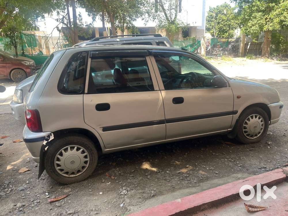 Maruti Suzuki Zen Good Condition