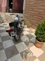 Bullet electra