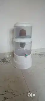Water purifier/filter